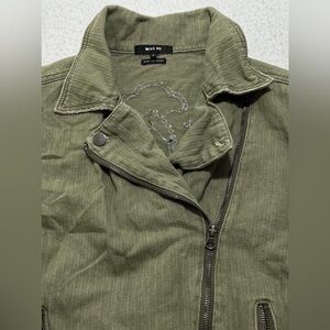 Miss Me jacket!​​​​​​